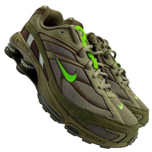 Nike x Supreme Shox (uk 9)