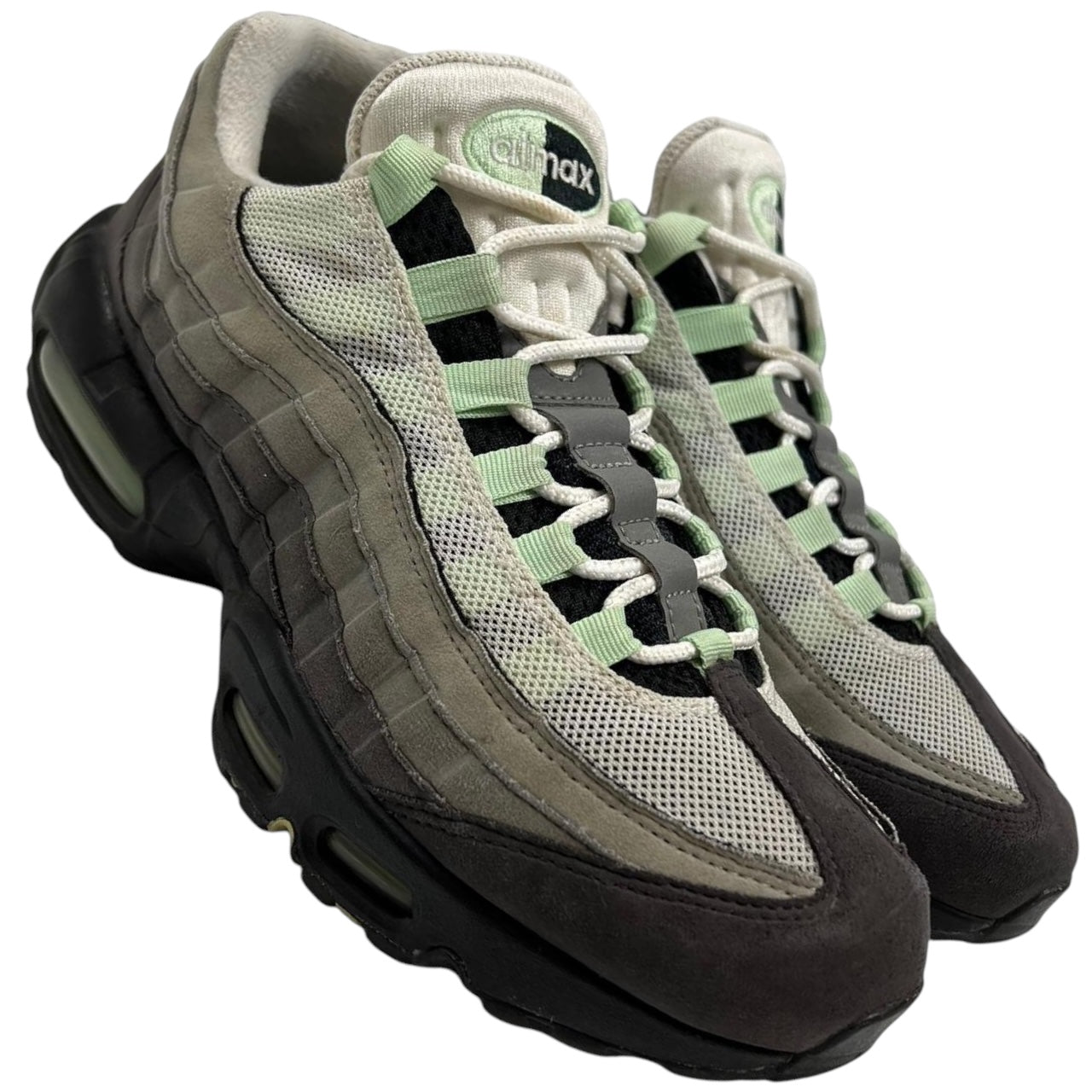 Nike Air Max 95 Fresh Mint (uk 7.5)