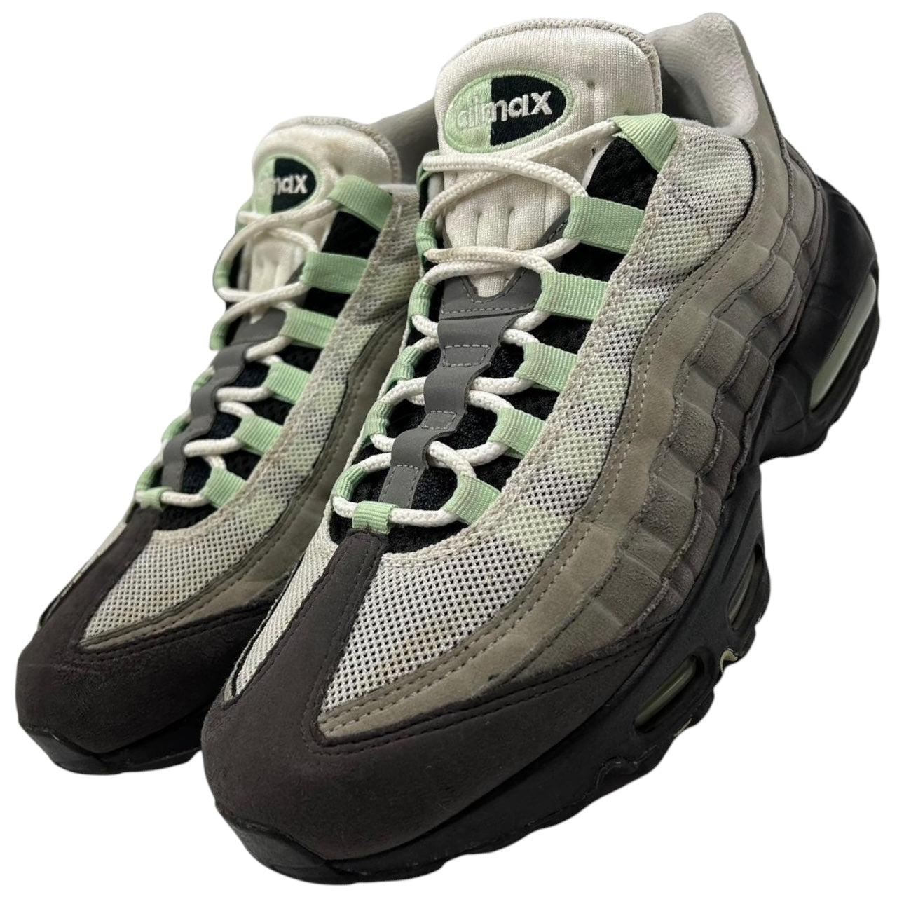 Nike Air Max 95 Fresh Mint (uk 7.5)