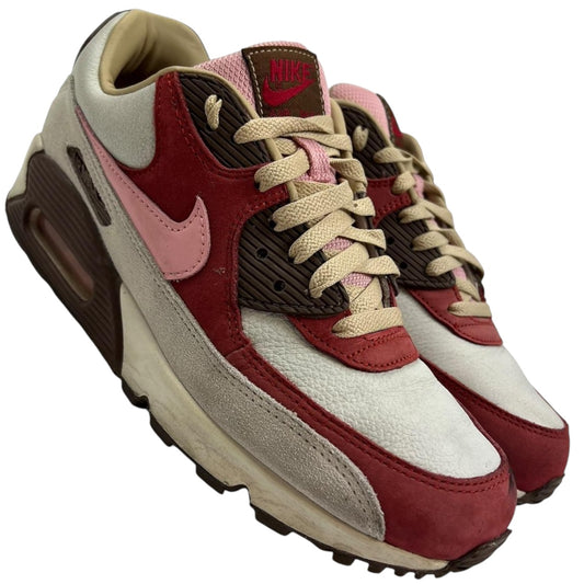 Nike Air Max 90 Bacon (uk 7.5)