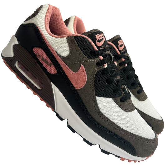 Nike Air Max 90 Ironstone (uk 8.5)