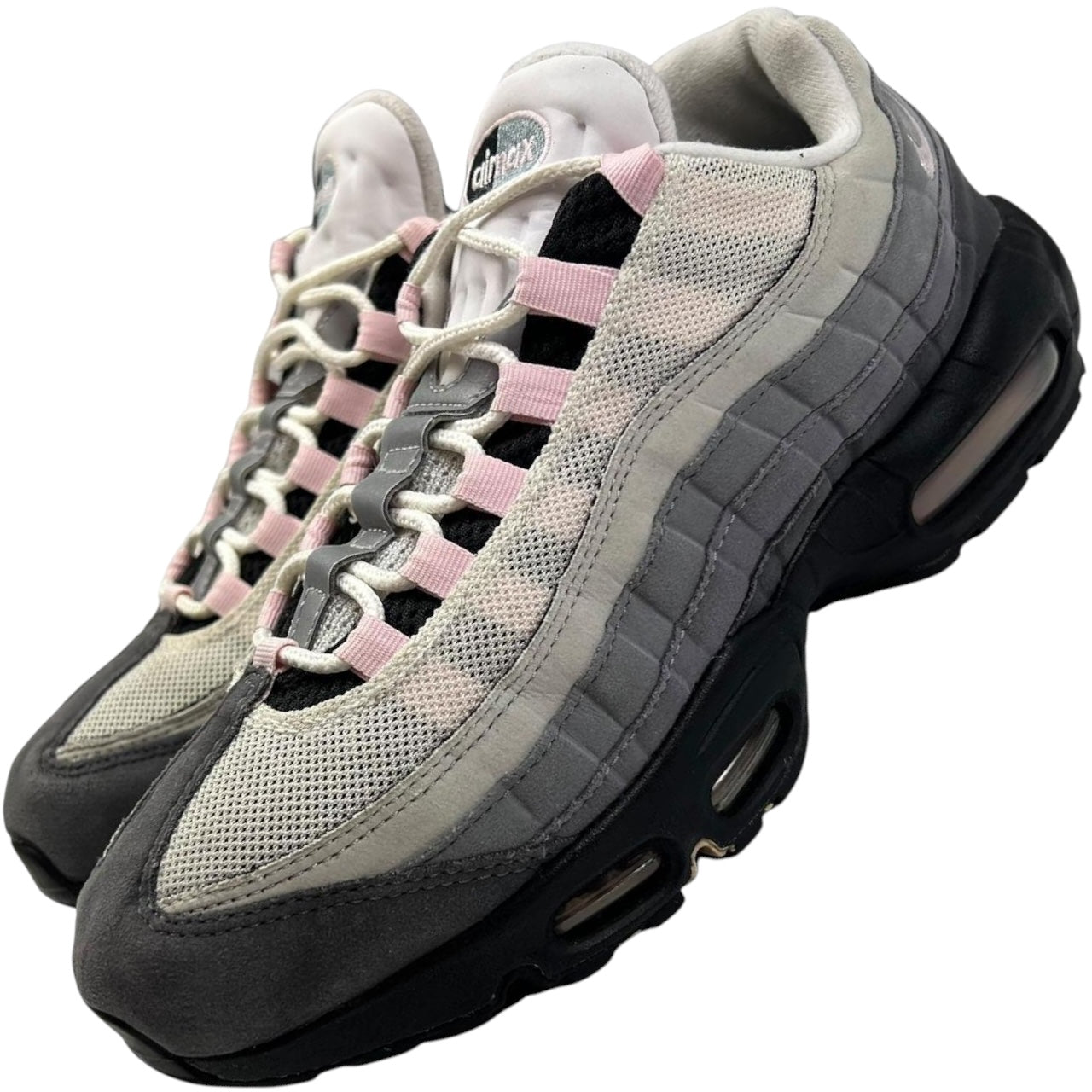 Nike Air Max 95 Pink Foam (uk 8)