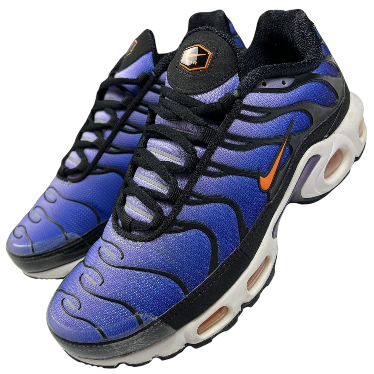 Nike TN OG Voltage Purple (uk 5.5)