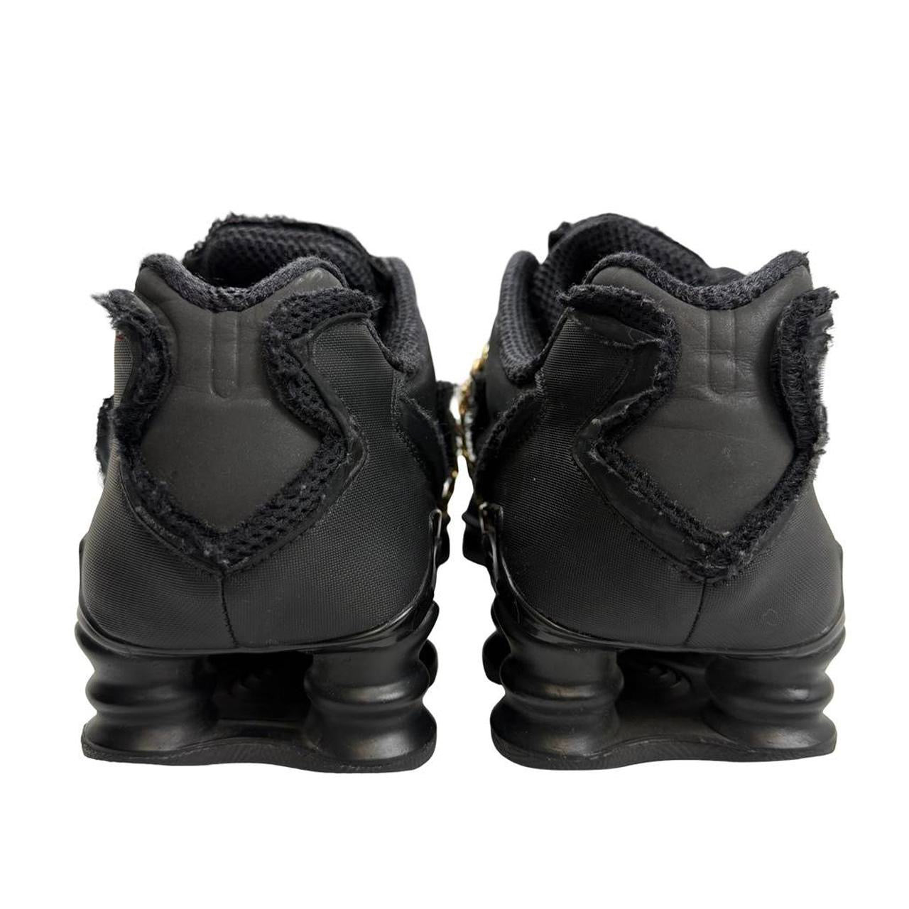 Nike x CDG Shox (uk 7.5)