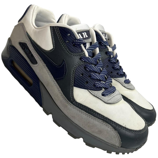 Nike Air Max 90 Lahar (uk 8)