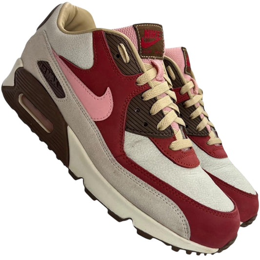 Nike Air Max 90 Bacon (uk 9)