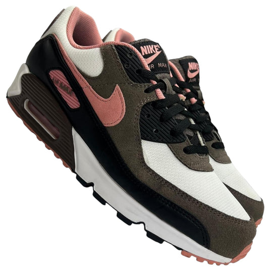 Nike Air Max 90 Ironstone (uk 9.5)
