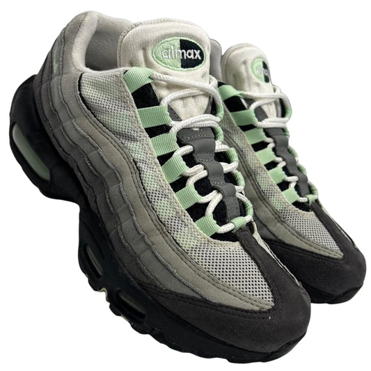 Nike Air Max 95 Fresh Mint (uk 4.5)