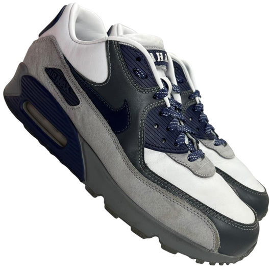 Nike Air Max 90 Lahar (uk 7.5)