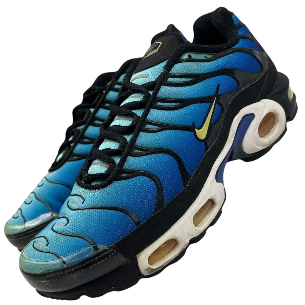 Nike TN Hyper Blue (uk 7)