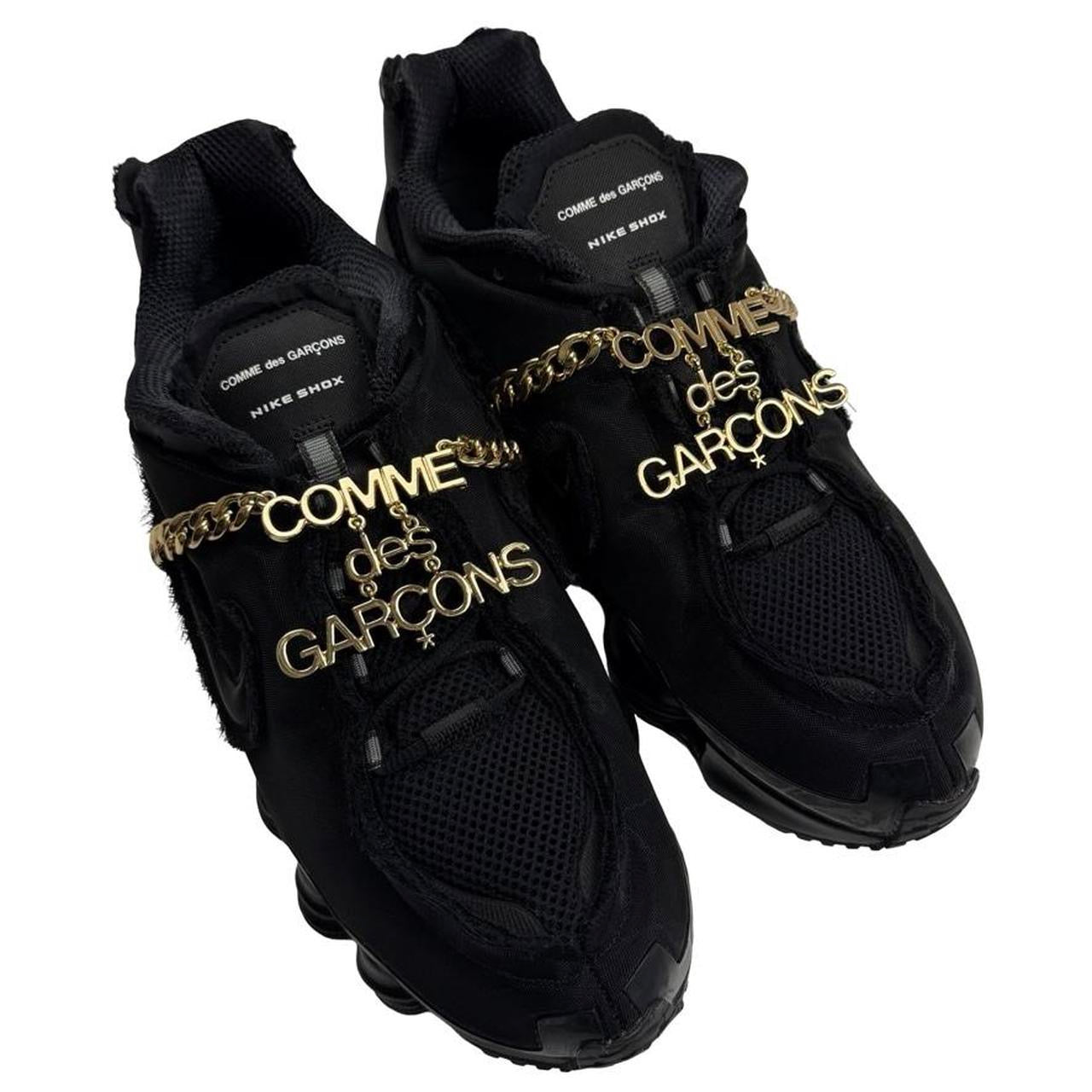 Nike x CDG Shox (uk 11.5)