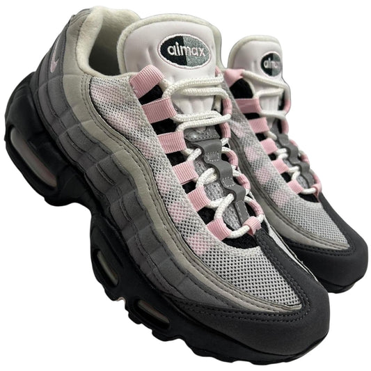 Nike Air Max 95 Pink Foam (uk 3)
