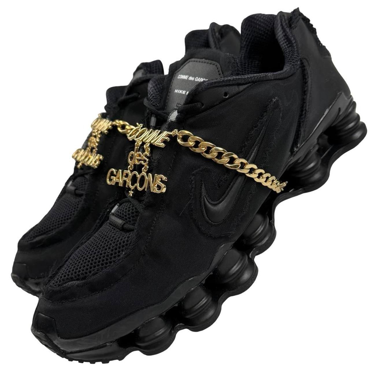 Nike x CDG Shox (uk 11.5)
