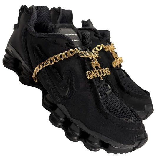 Nike x CDG Shox (uk 11.5)