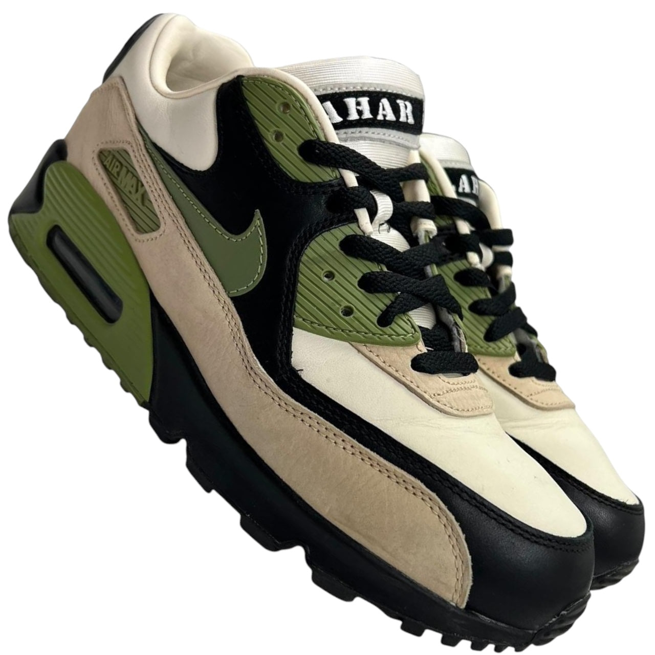 Nike Air Max 90 Lahar (uk 7)