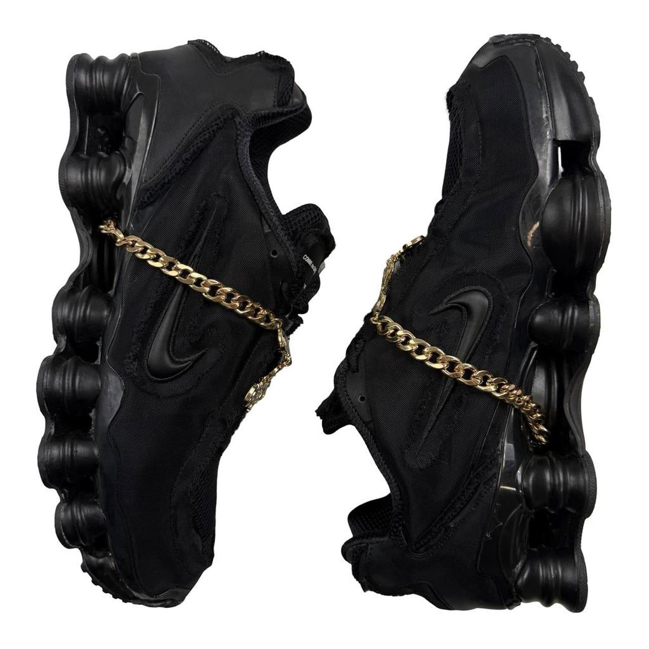 Nike x CDG Shox (uk 11.5)