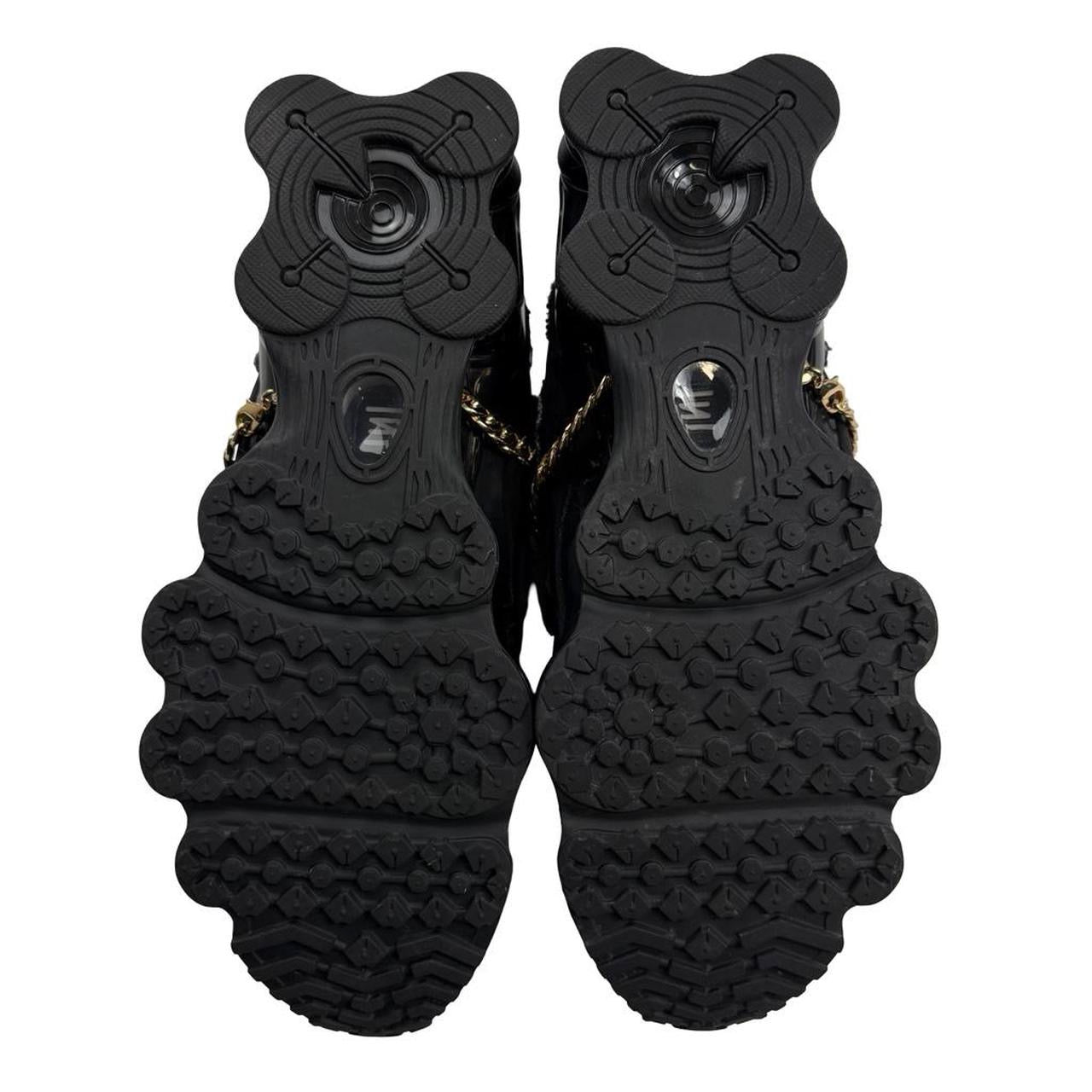Nike x CDG Shox (uk 11.5)