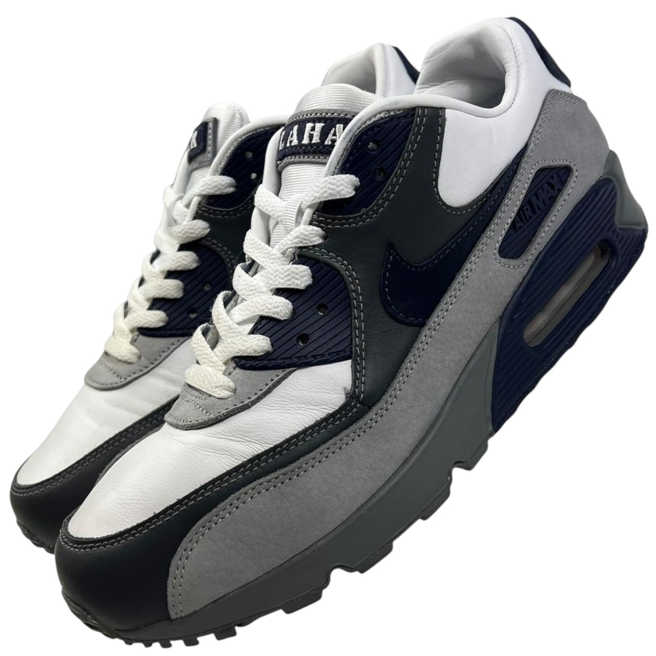 Nike Air Max 90 Lahar (uk 8.5)