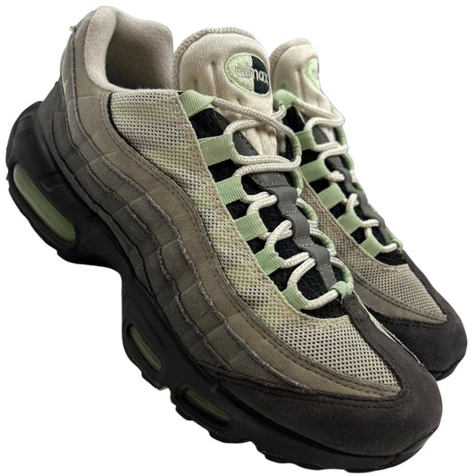Nike Air Max 95 Fresh Mint (uk 6)