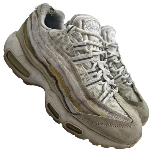 Nike x CDG Air Max 95 (uk 6)