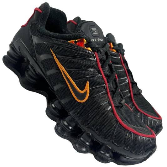 Nike Shox TL Magma (uk 5.5)