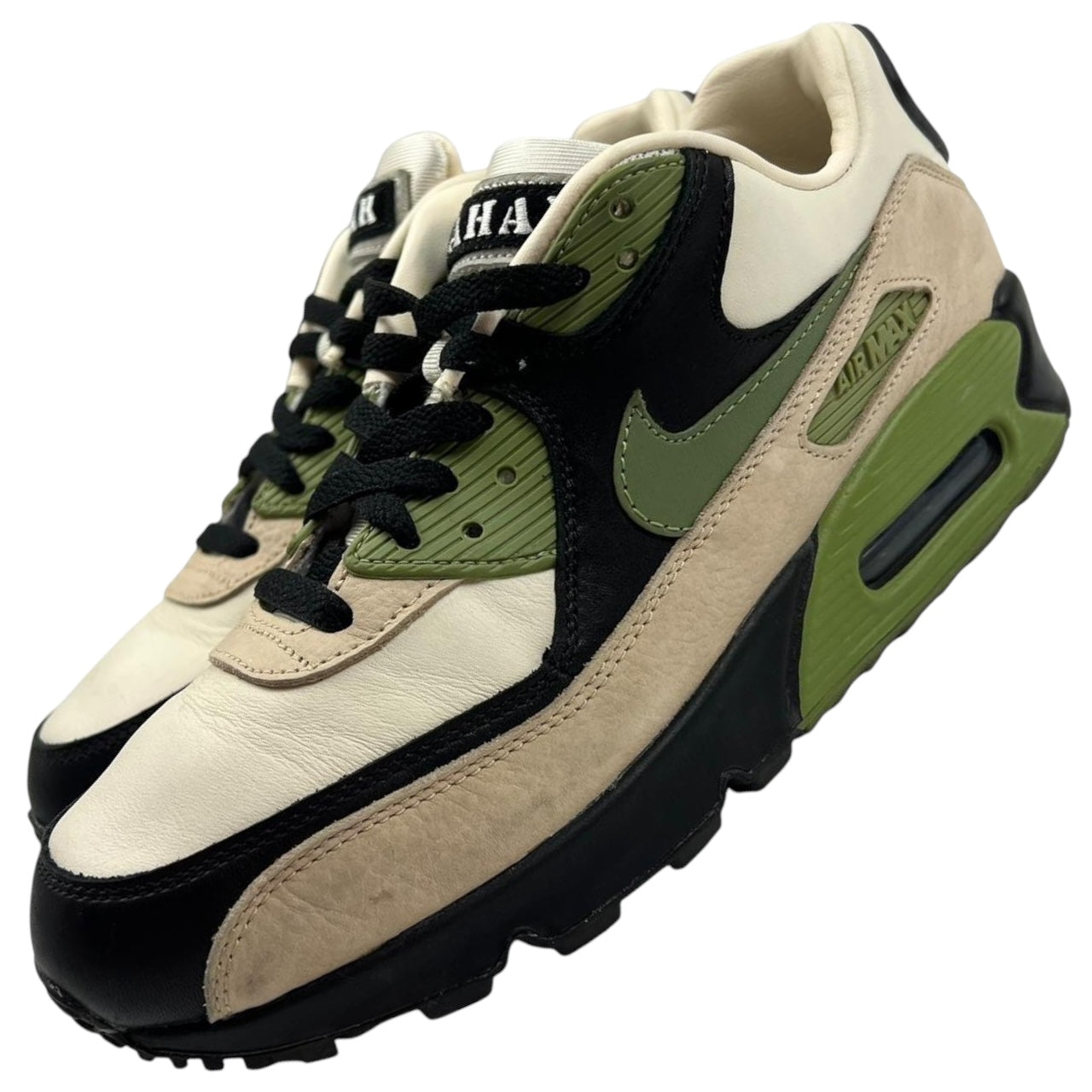 Nike Air Max 90 Lahar (uk 7)