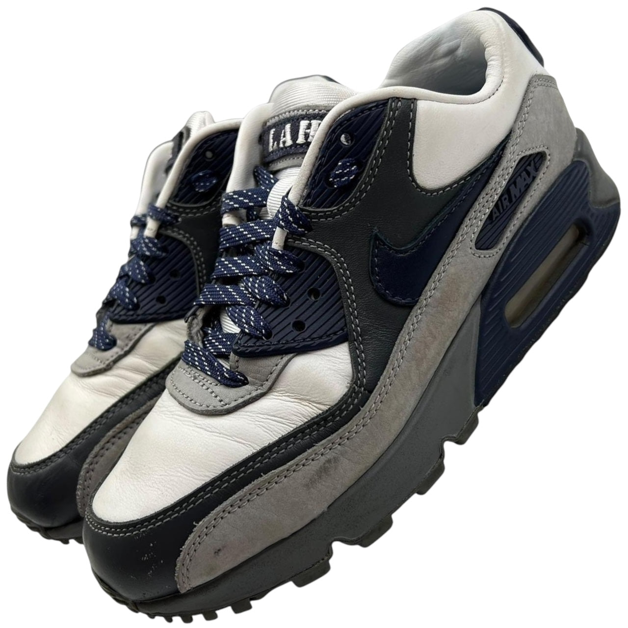 Nike Air Max 90 Lahar (uk 3.5)