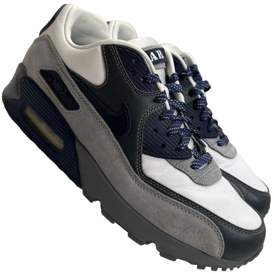 Nike Air Max 90 Lahar (uk 7)