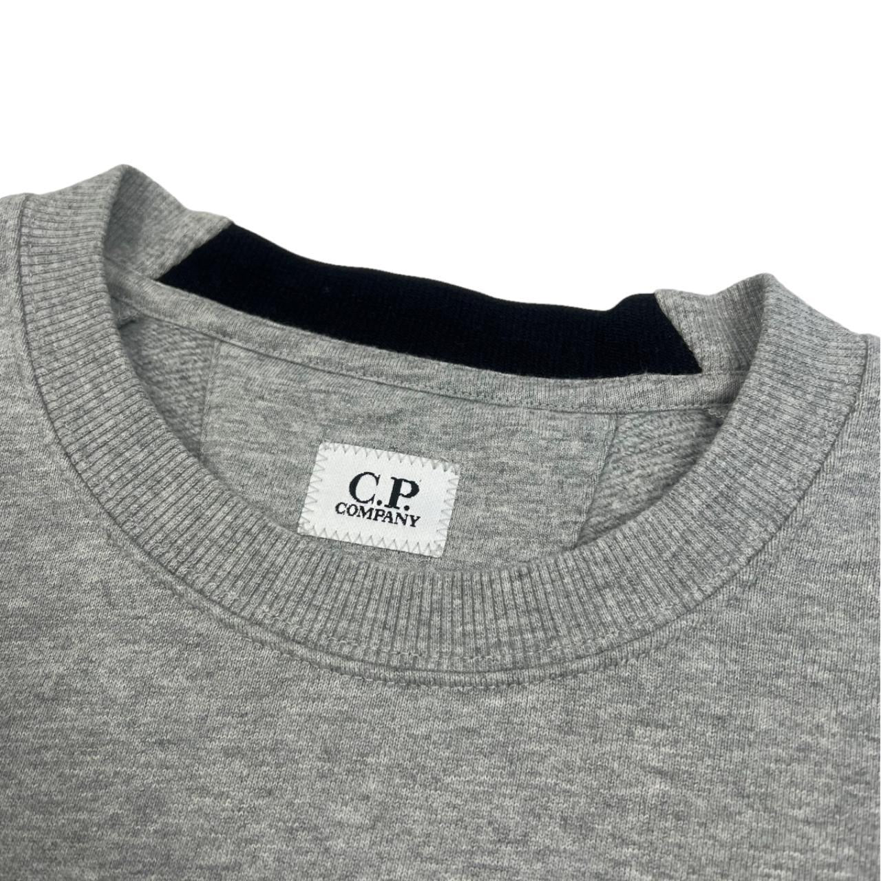 CP Company Sweatshirt (M)