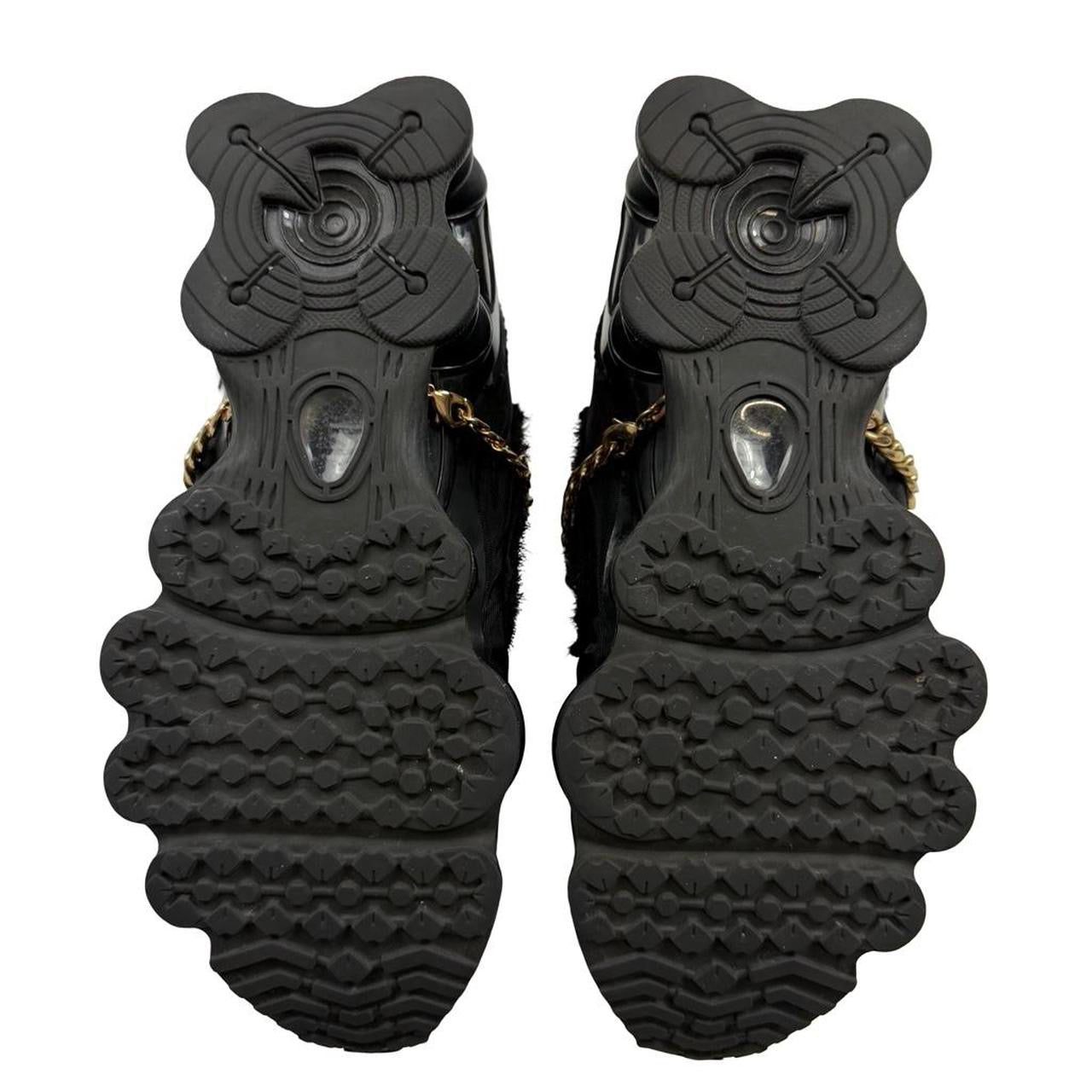 Nike x CDG Shox (uk 7.5)