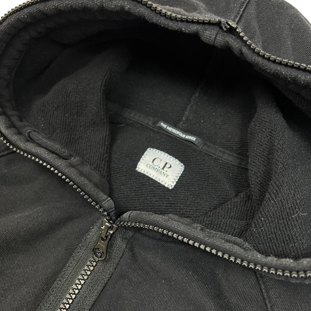 CP Company Hoodie (S)