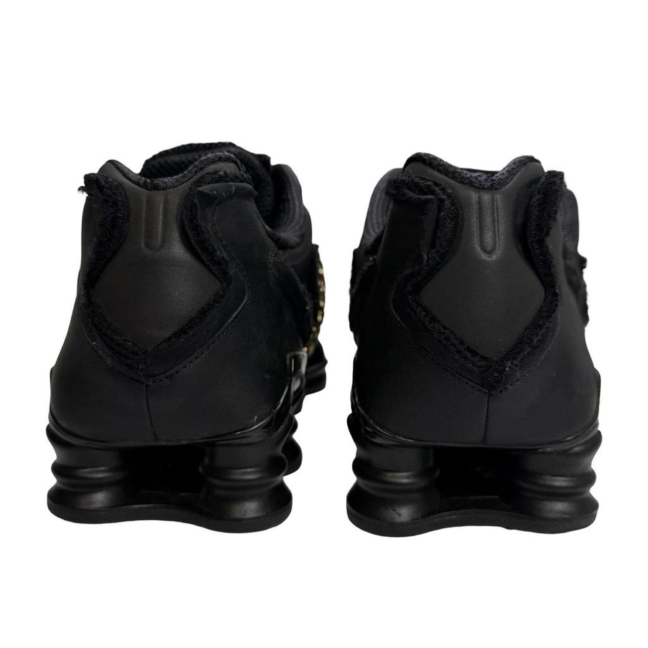 Nike x CDG Shox (uk 11.5)