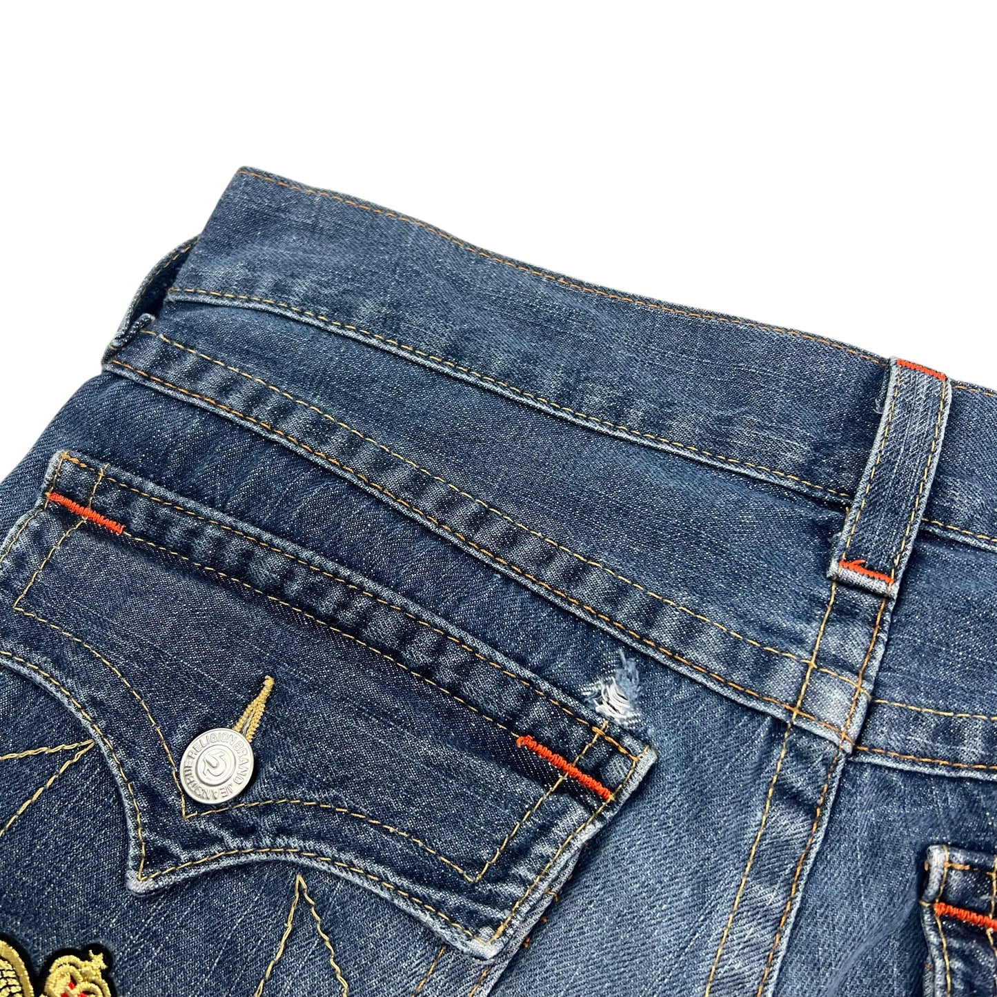 True Religion Jeans (w34)