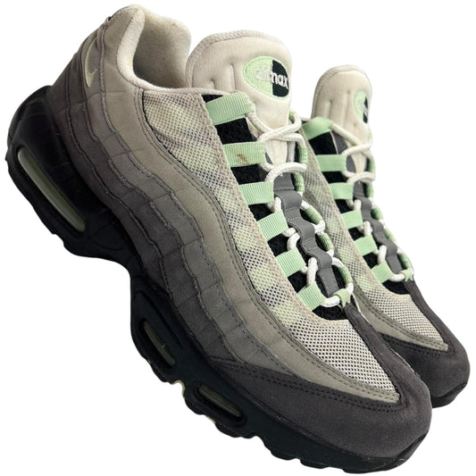 Nike Air Max 95 Fresh Mint (uk 8)
