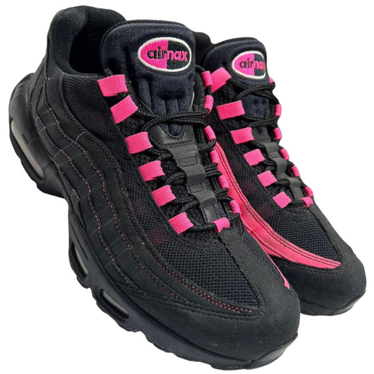 Nike Air Max 95 Pink Blast (uk 8.5)