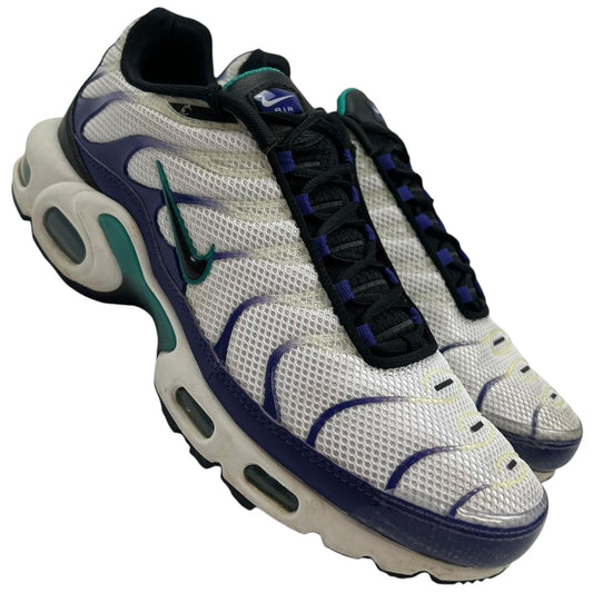 Nike TN White Grape Ice (uk 8)