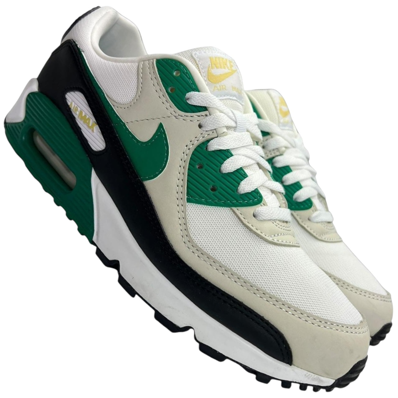 Nike Air Max 90 Malachite (uk 8.5)