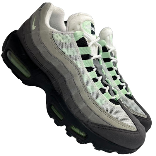Nike Air Max 95 Fresh Mint (uk 6)