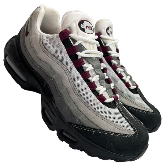 Nike Air Max 95 Beetroot (uk 7.5)