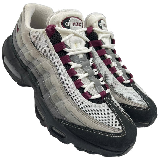 Nike Air Max 95 Beetroot (uk 6.5)