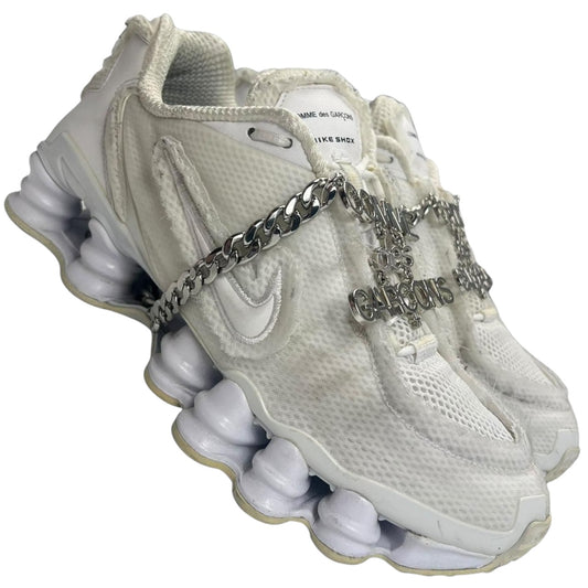 Nike x CDG Shox (uk 6.5)