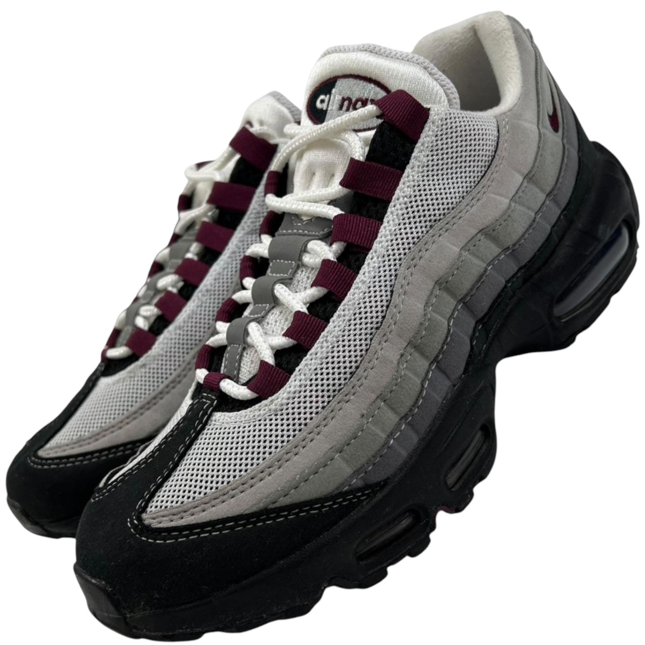 Nike Air Max 95 Beetroot (uk 6.5)