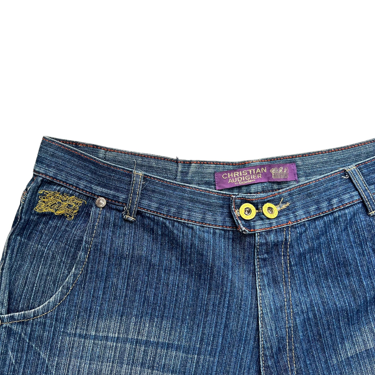 Ed Hardy Shorts (w40)