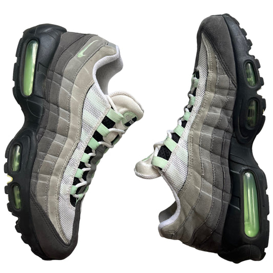 Nike Air Max 95 Fresh Mint (UK 7.5)