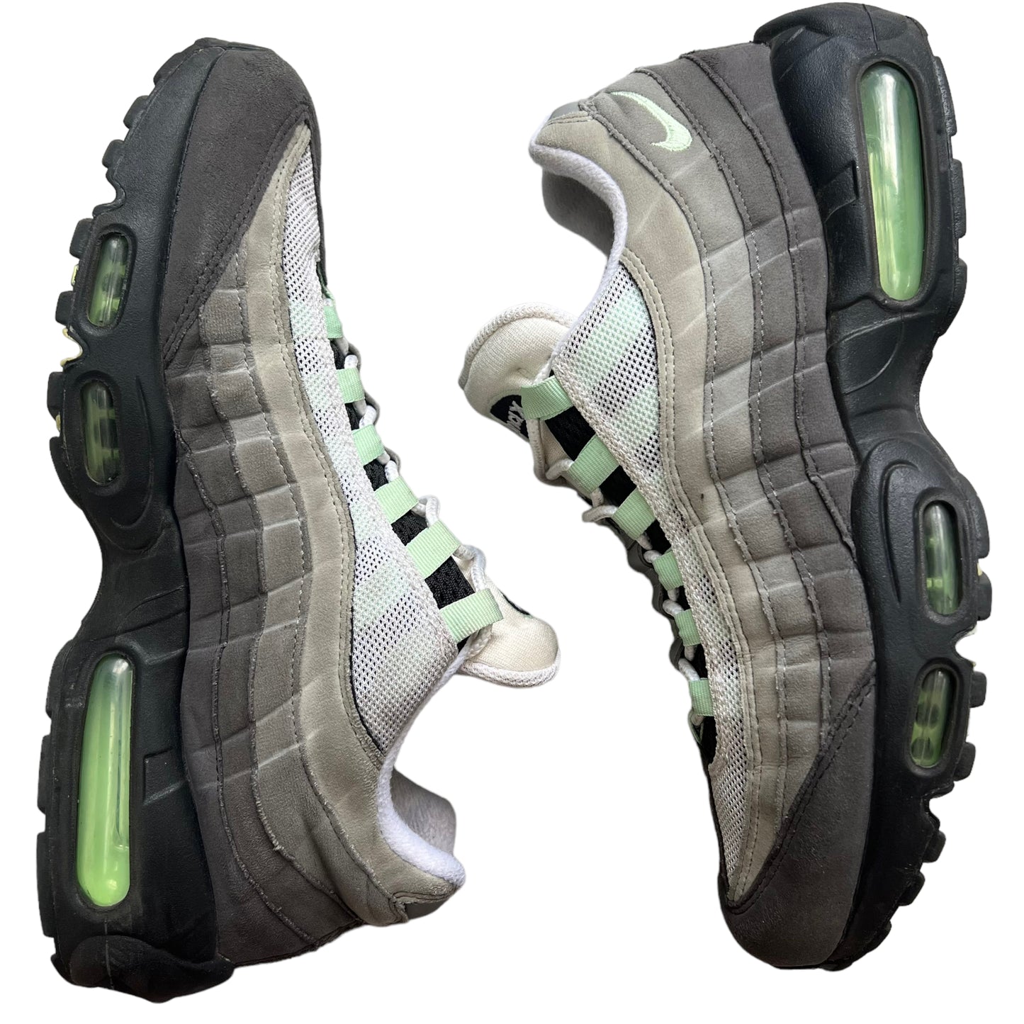 Nike Air Max 95 Fresh Mint (UK 7.5)