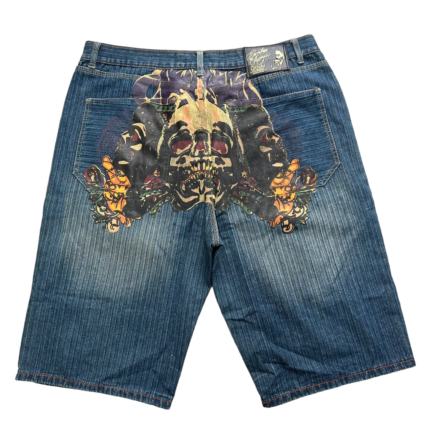 Ed Hardy Shorts (w40)