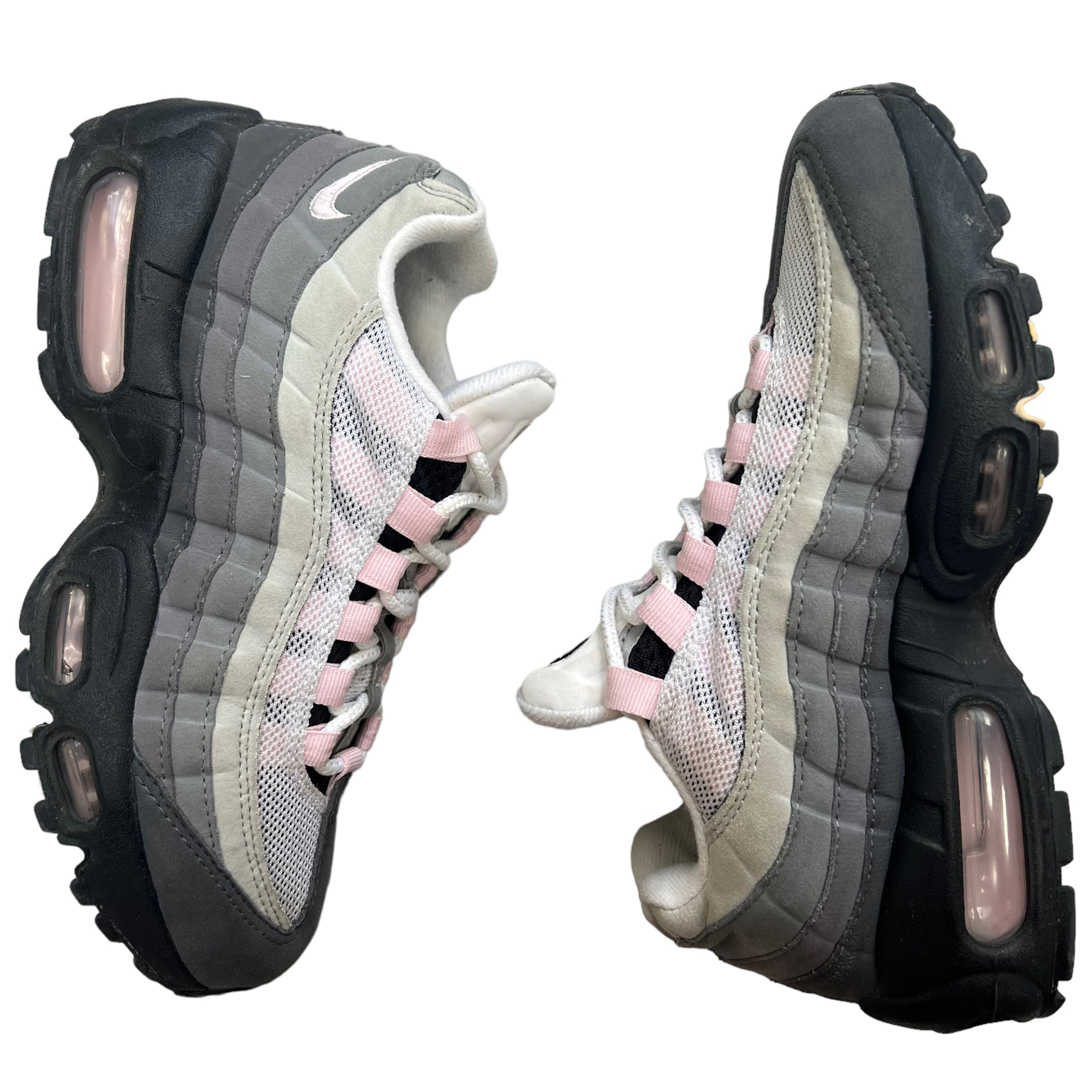 95 pink foam