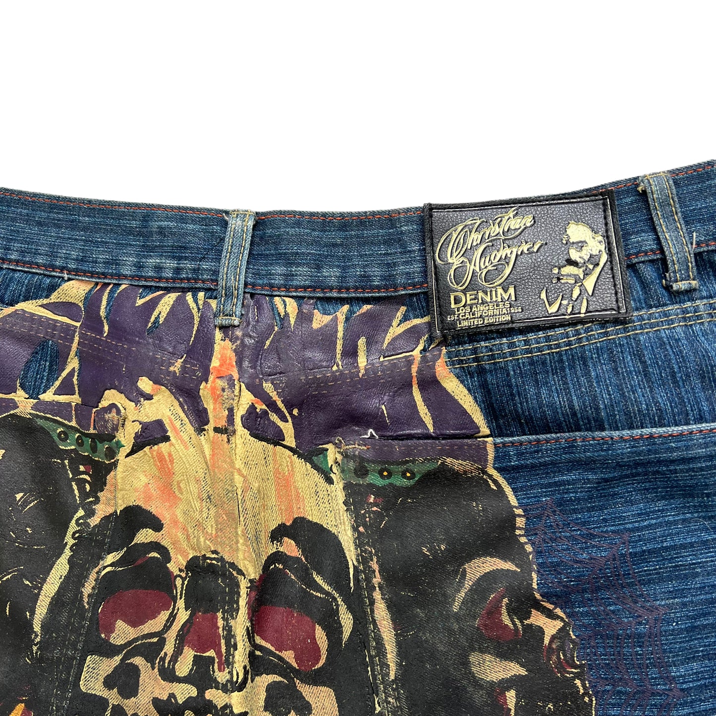 Ed Hardy Shorts (w40)