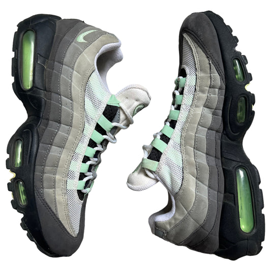 Nike Air Max 95 Fresh Mint (uk 7.5)