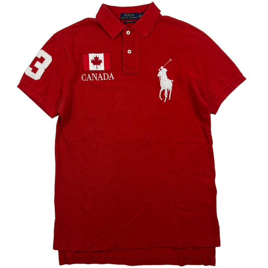 Ralph Lauren Polo Shirt (S)